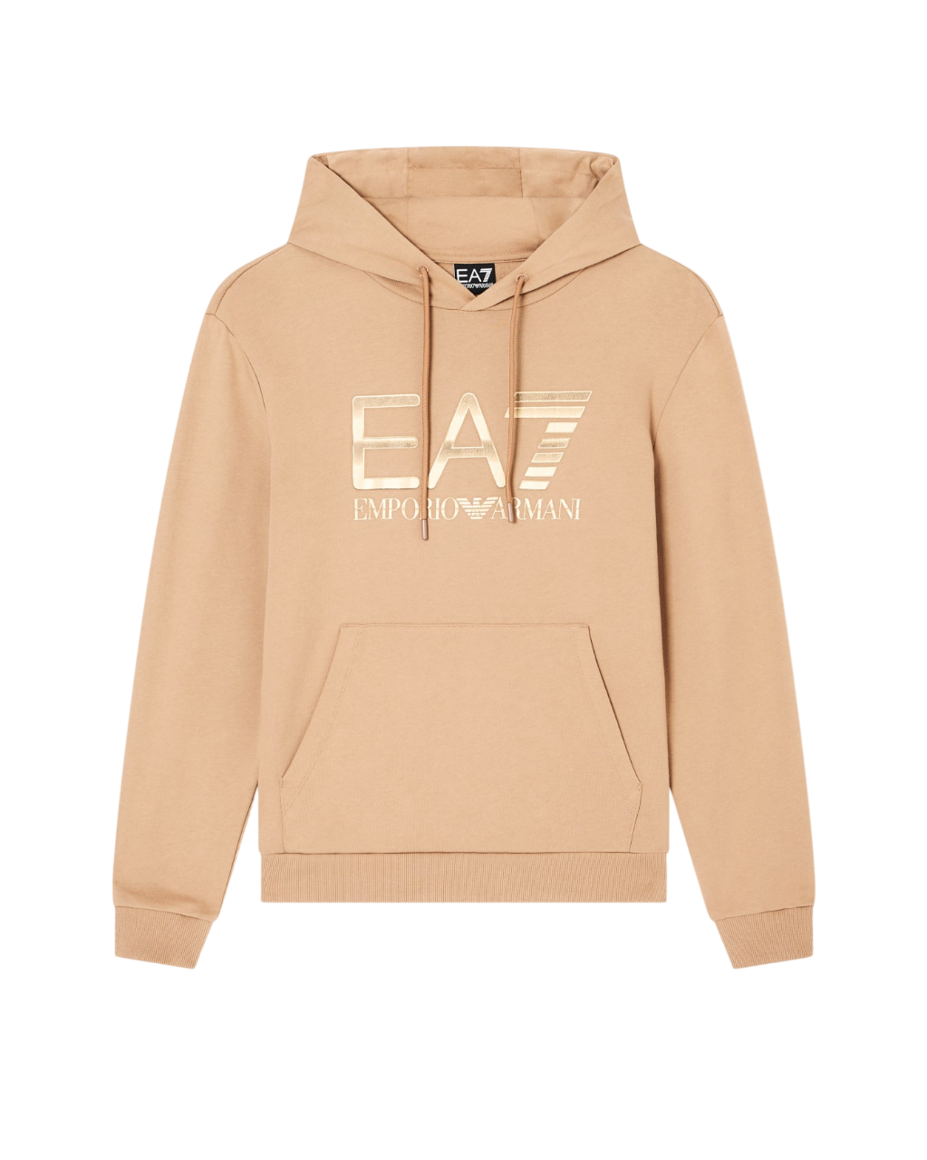 Felpa Logo Series
