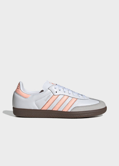 Samba OG