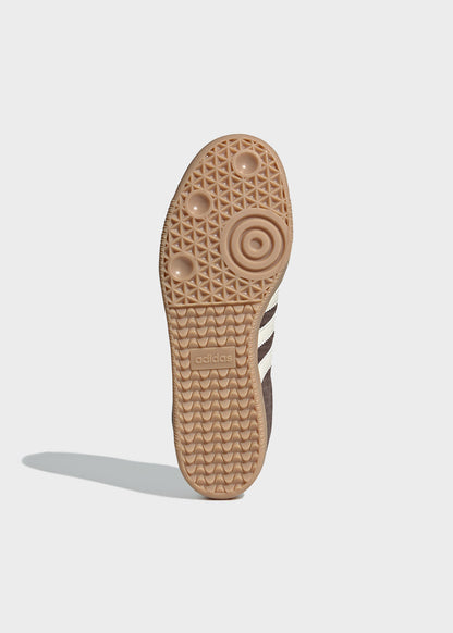 Samba OG