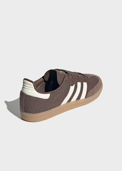 Samba OG