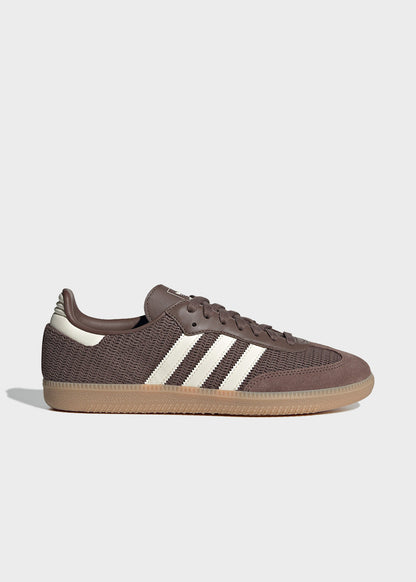 Samba OG