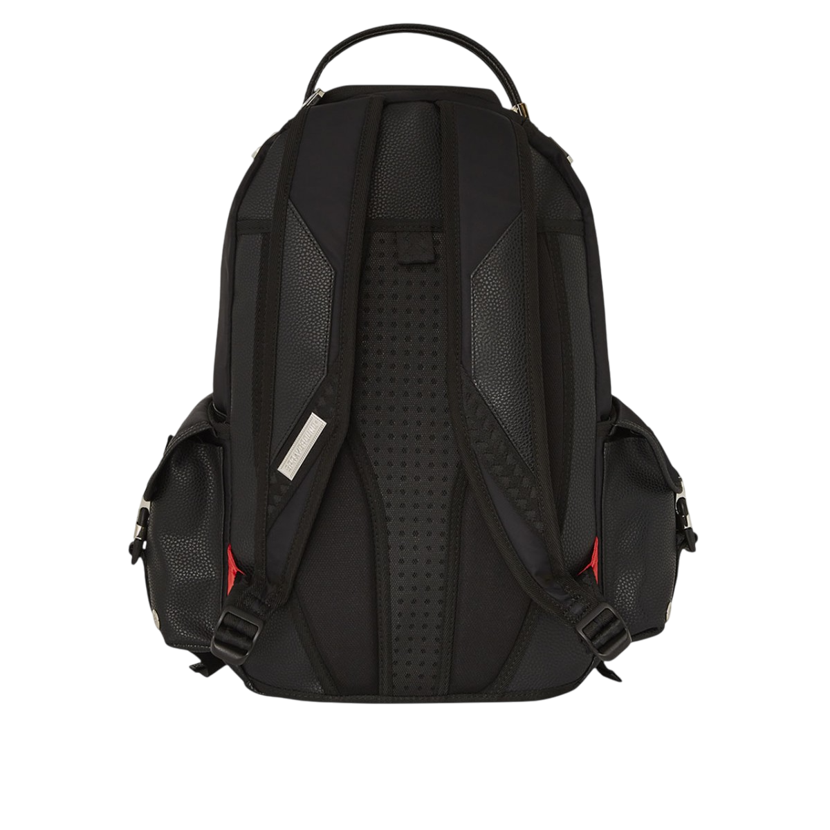 Zaino con tasche