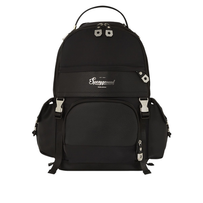 Zaino con tasche