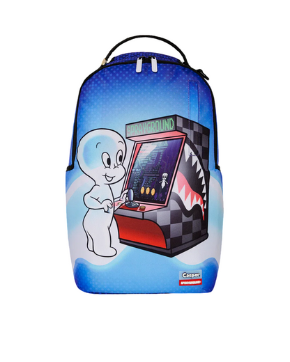 Zaino Casper Arcade
