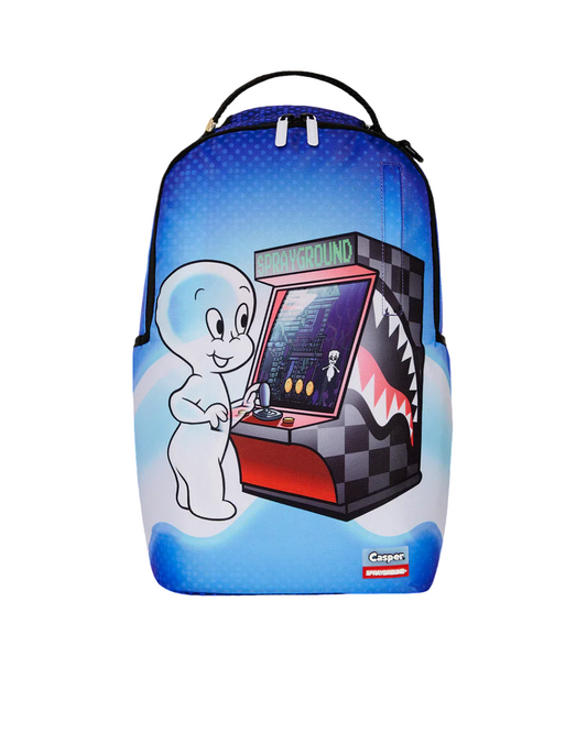 Zaino Casper Arcade