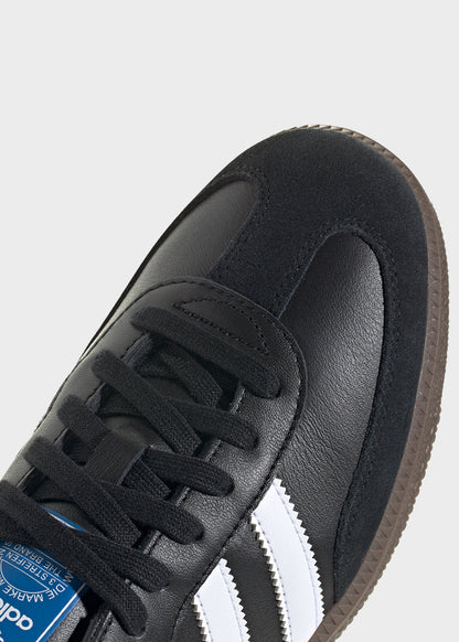Samba OG