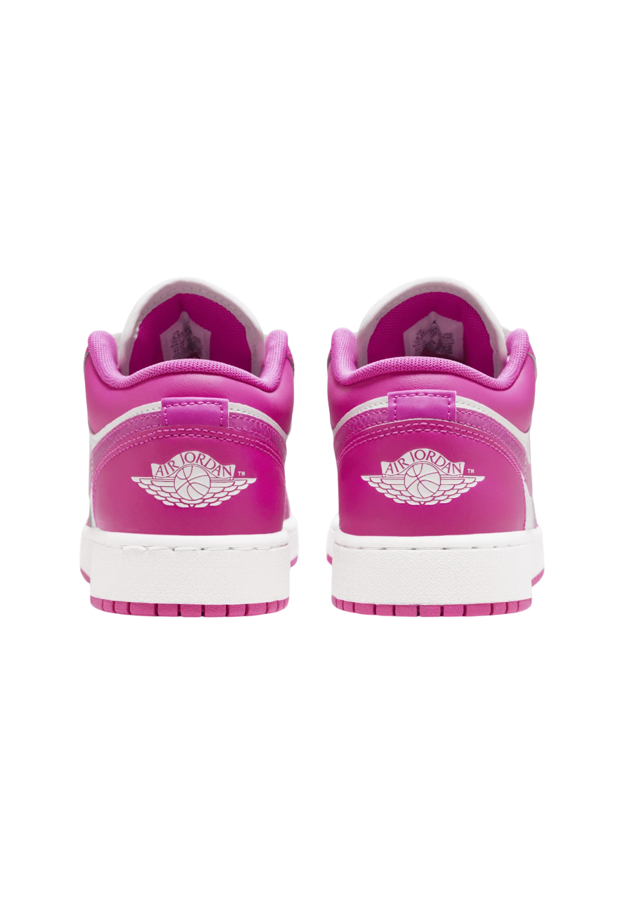 Air Jordan 1 Low (GS)