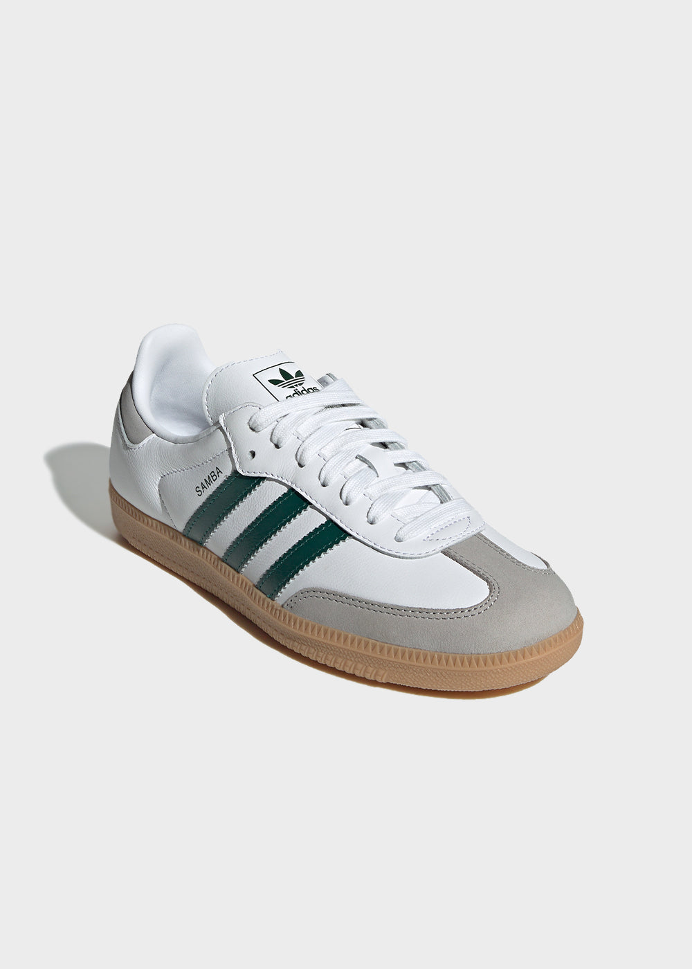 Samba OG