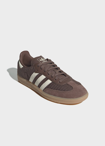 Samba OG