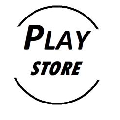 PLAY STORE SHOP