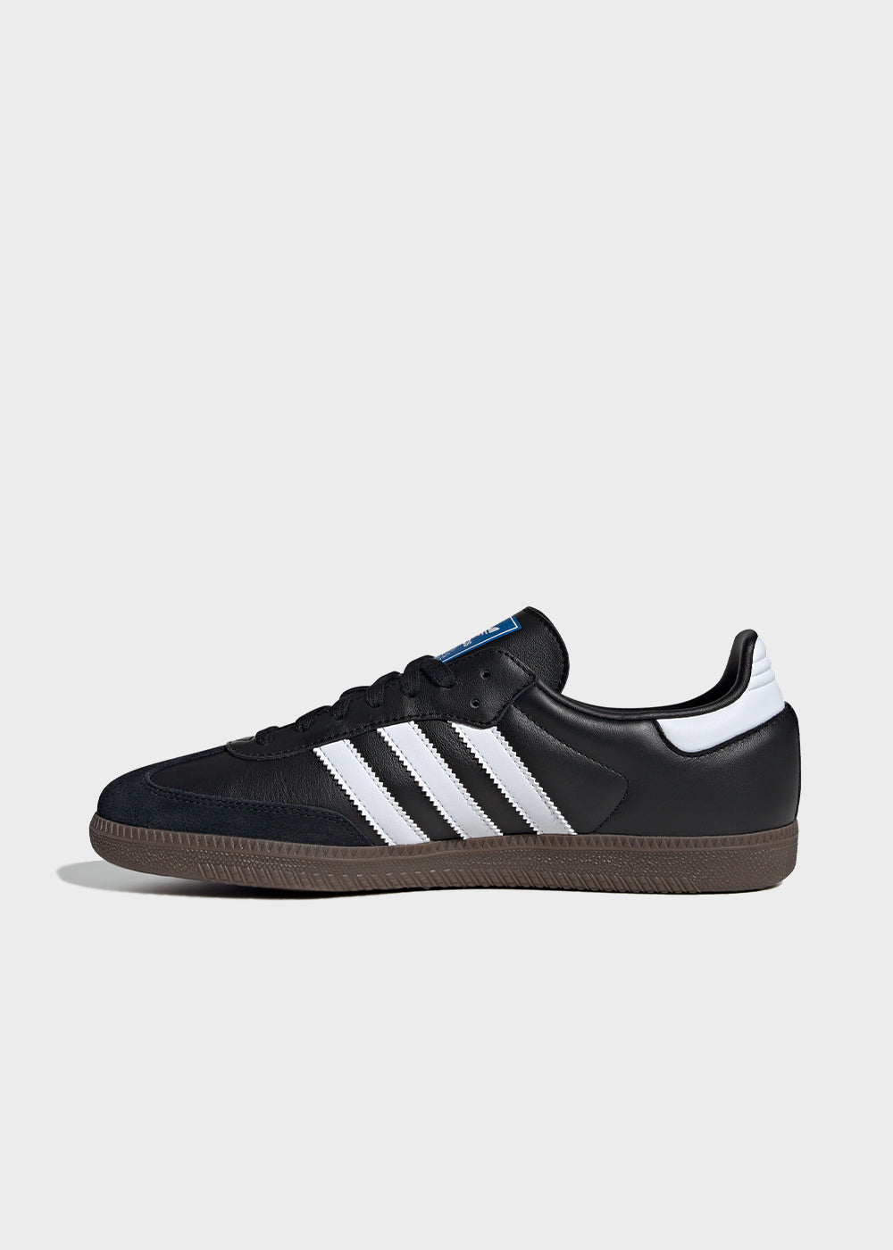 Samba OG