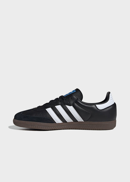 Samba OG
