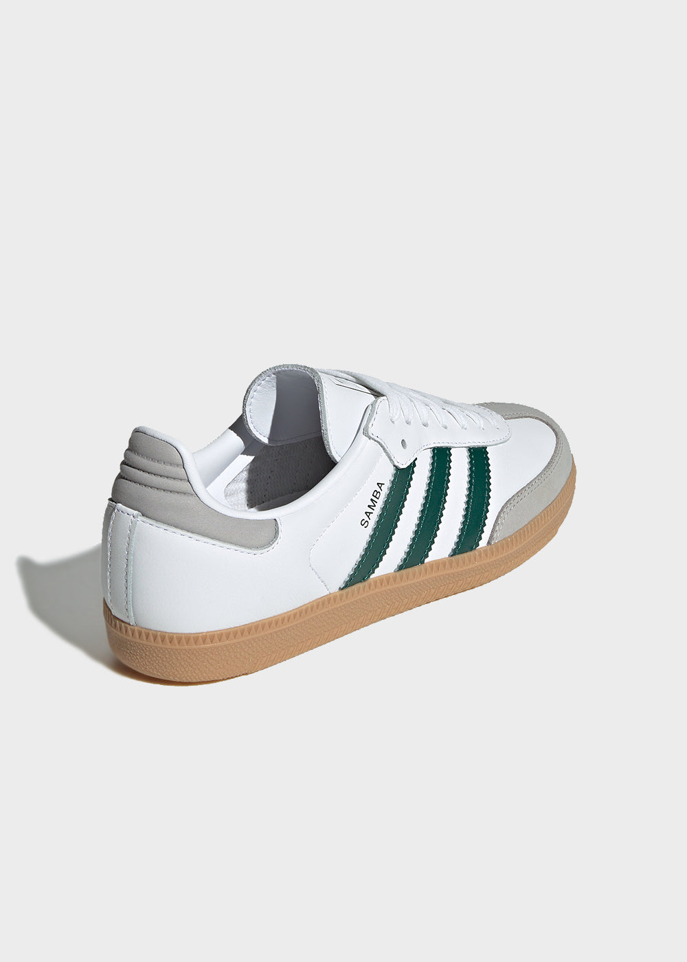 Samba OG