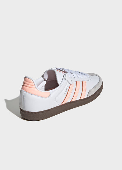 Samba OG