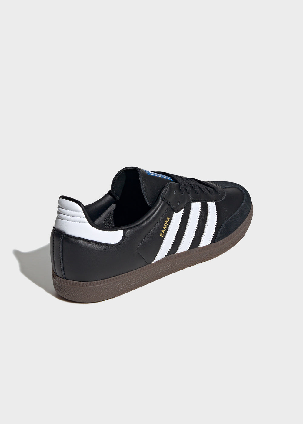 Samba OG