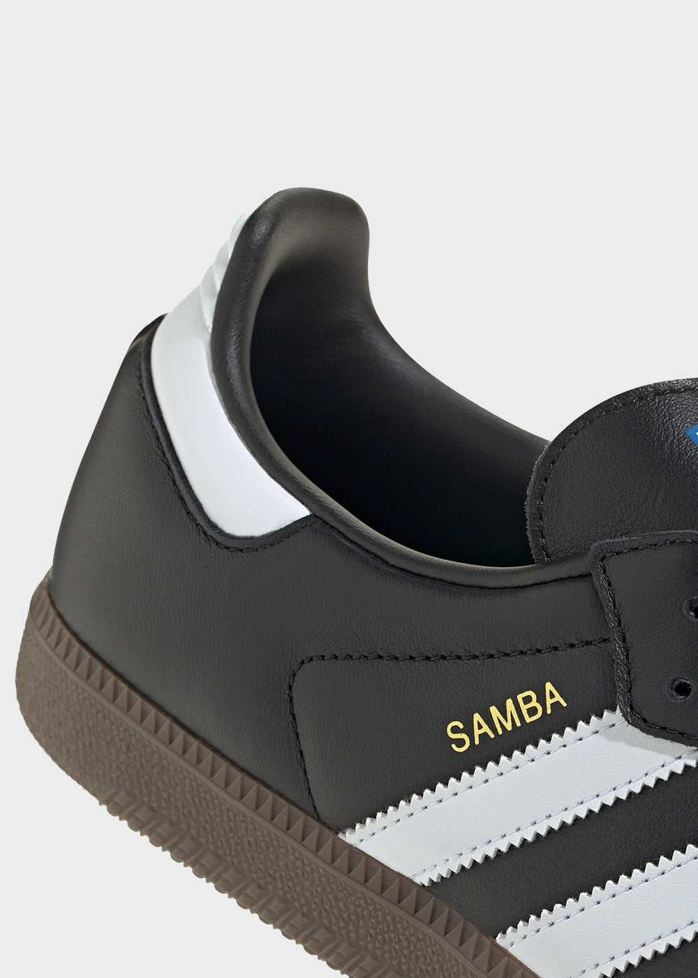 Samba OG