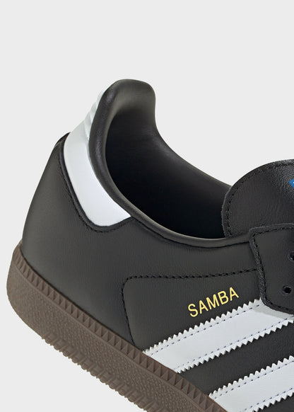 Samba OG