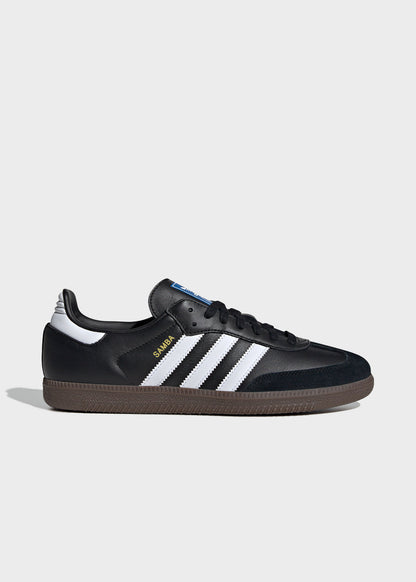 Samba OG
